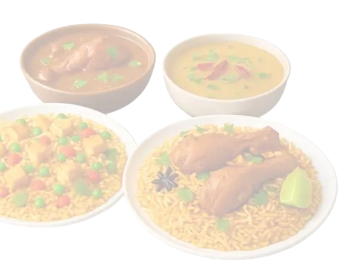 dishes